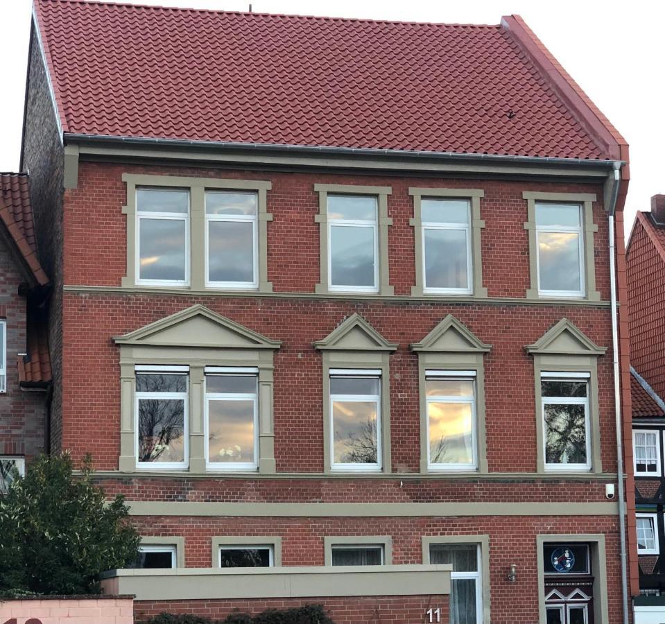 Wohlfuhlcelle Apartment Exterior photo