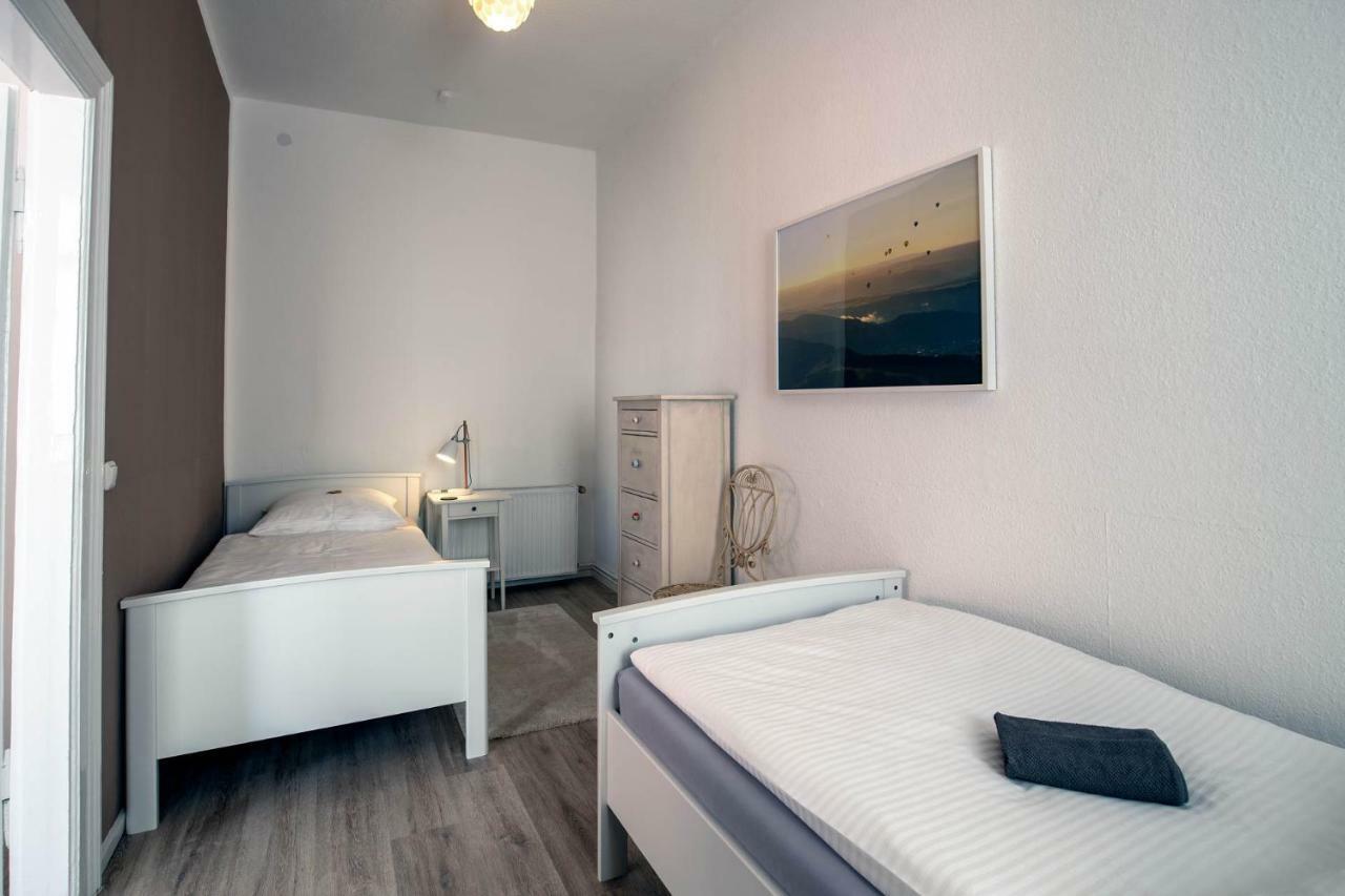 Wohlfuhlcelle Apartment Exterior photo