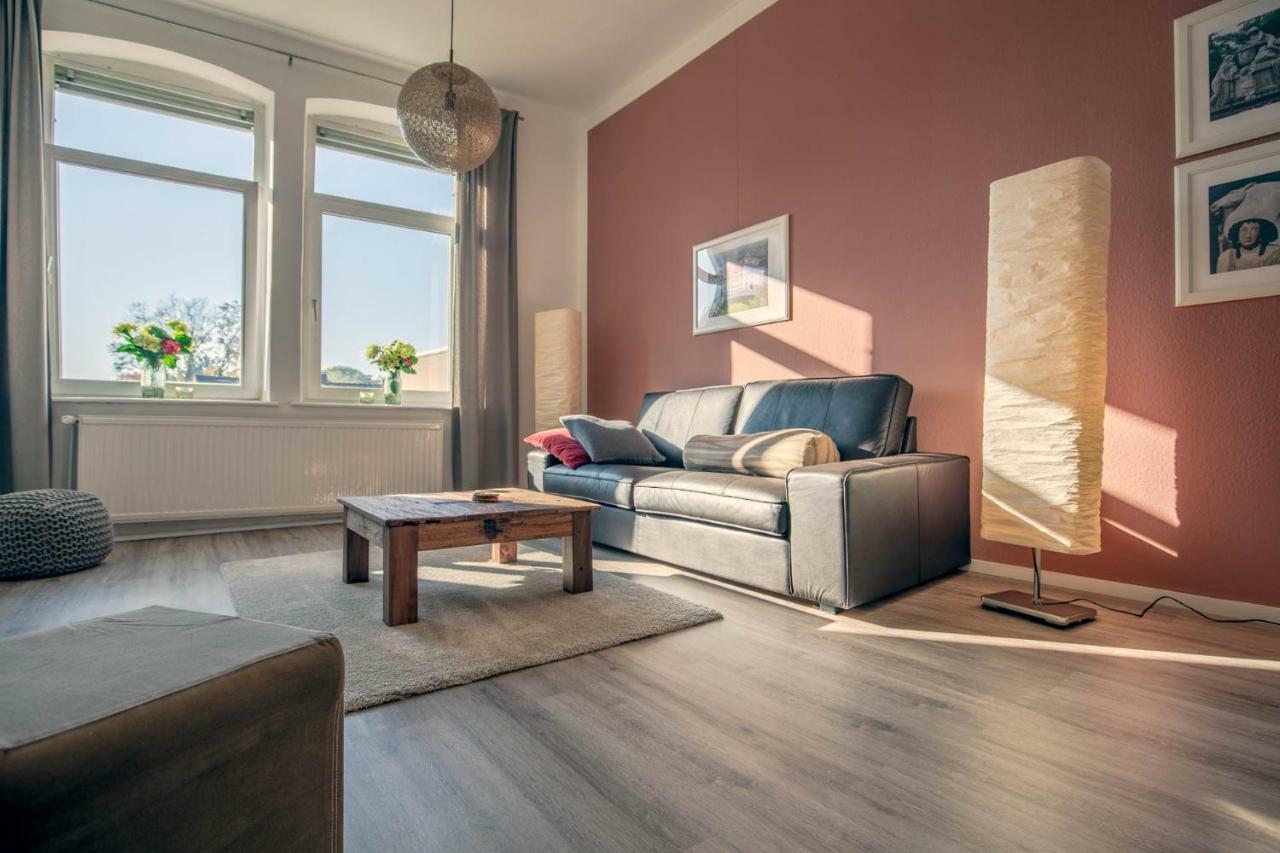 Wohlfuhlcelle Apartment Exterior photo
