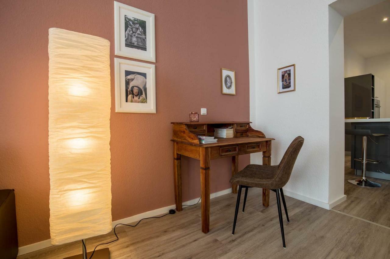 Wohlfuhlcelle Apartment Exterior photo